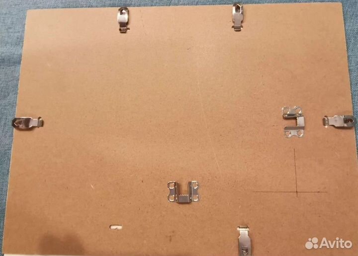 Рамка для фотографий 30х40см