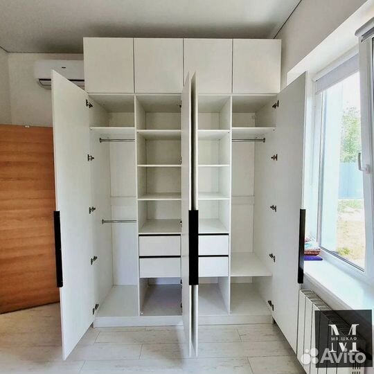 Шкаф от производителя