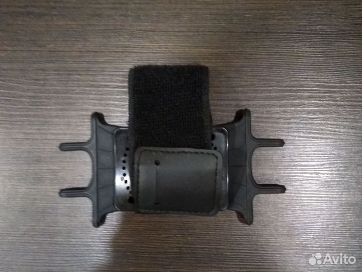 Держатель для телефона на руку