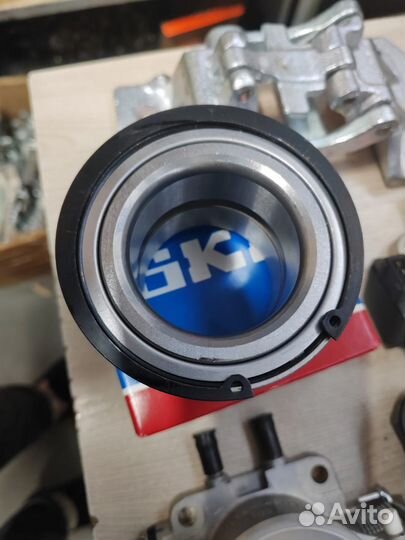 Подшипник задний ступицы ГАЗель Next-C41R92