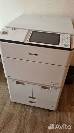 Canon 6555i