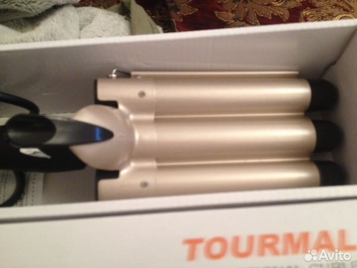 Гофре навая