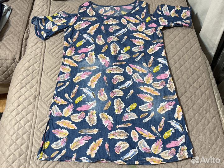 Женские вещи размер 42-44