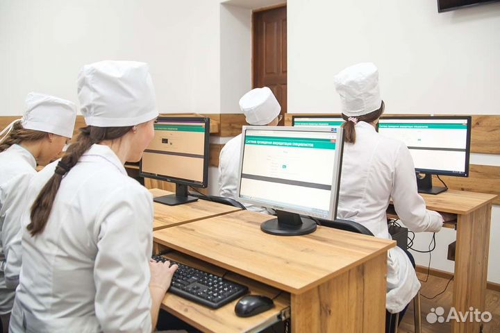 Аккредитация медицинских работников