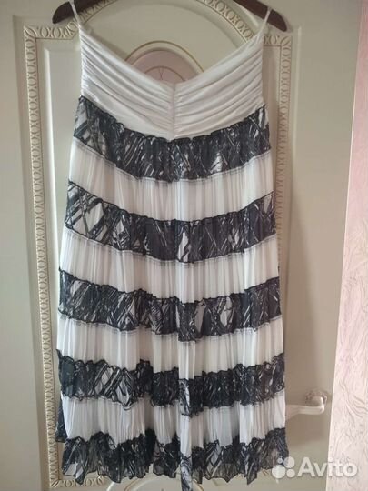 Платье, юбка