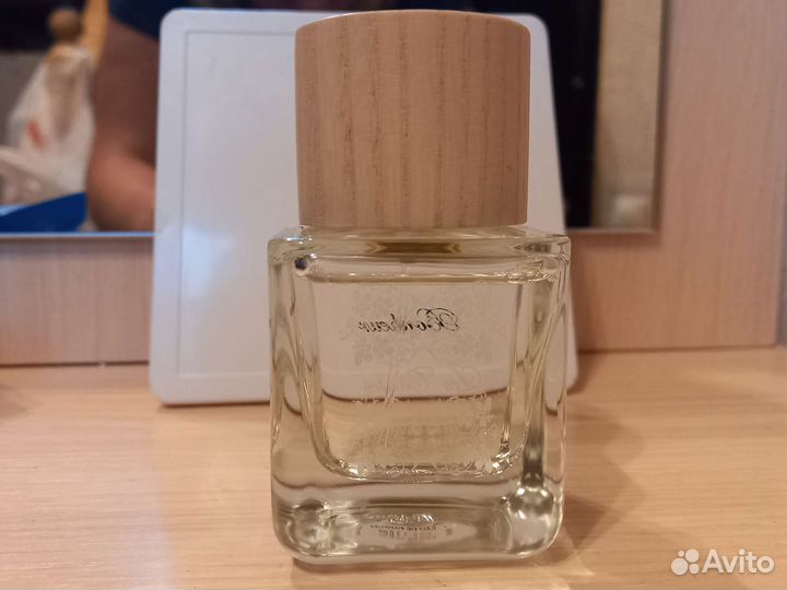 Туалетная вода женская les contes bonheur