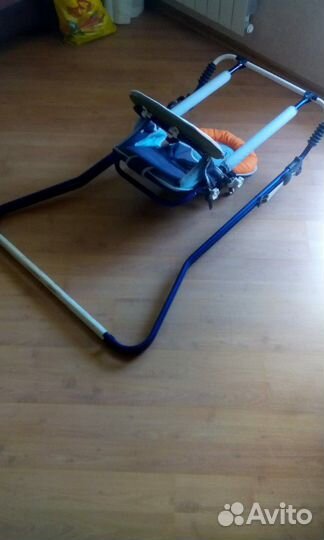 Детские качели