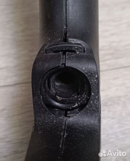 Корпус пистолета Karcher