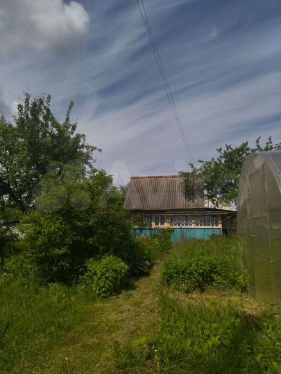 Участок 8 сот. (СНТ, ДНП)