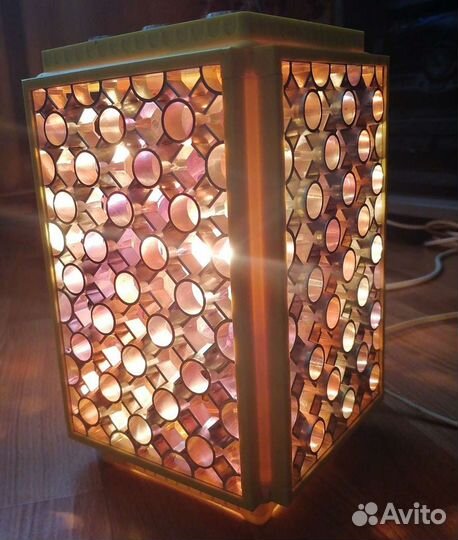 Светильник Ночник СССР