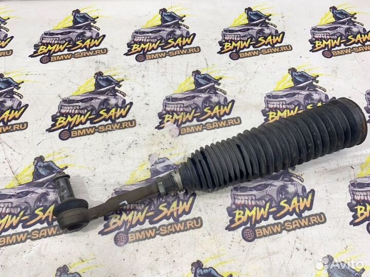 Рулевой наконечник левый Audi A6 C5 ASN 2004