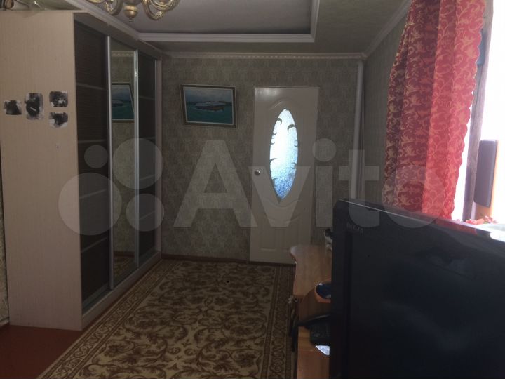 Дом 75 м² на участке 5 сот.