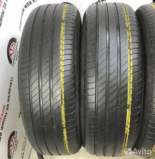 Michelin Primacy 4 215/65 R17