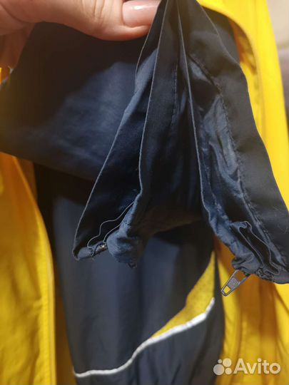 Костюм спортивный