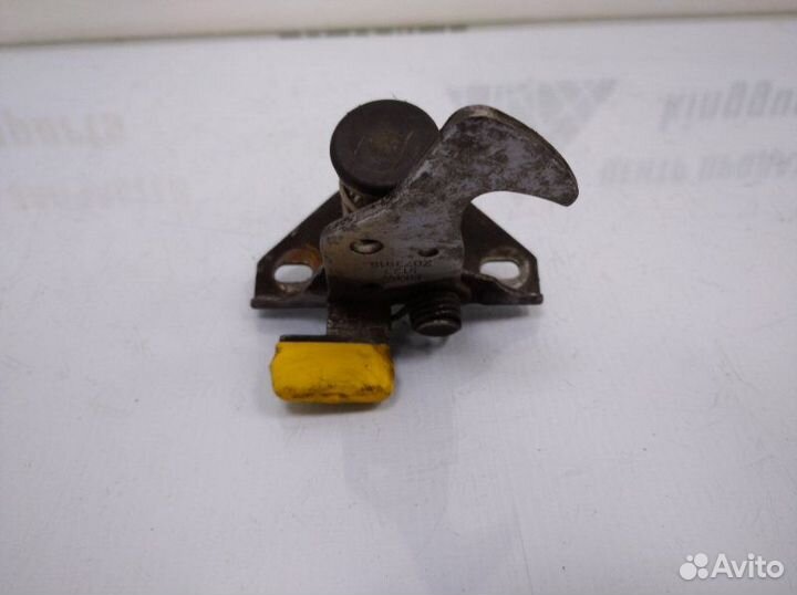 Крюк замка капота Bmw 3 E90 до рестайлинг 2.0