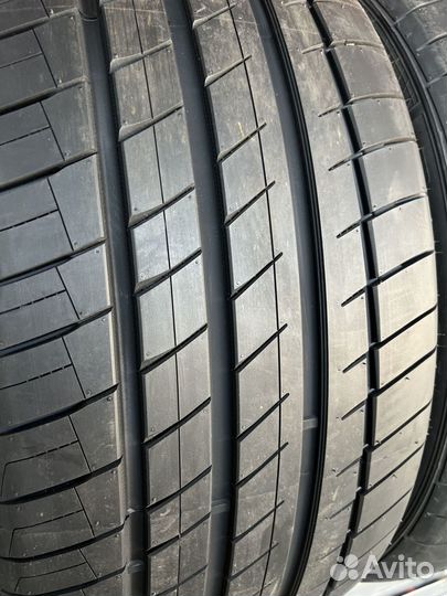 Kapsen RS26 Practical Max HP 275/50 R22 111W