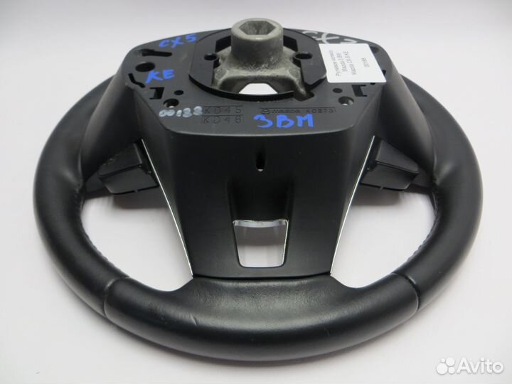 Рулевое колесо Mazda 3 BM Mazda CX 5 KE