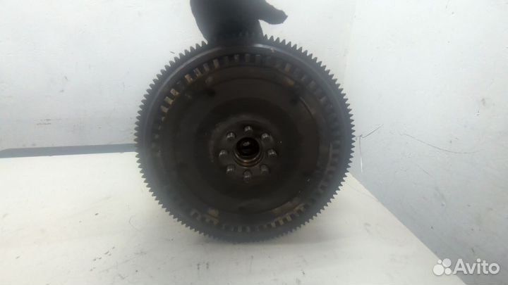 Маховик Isuzu Trooper, 2002