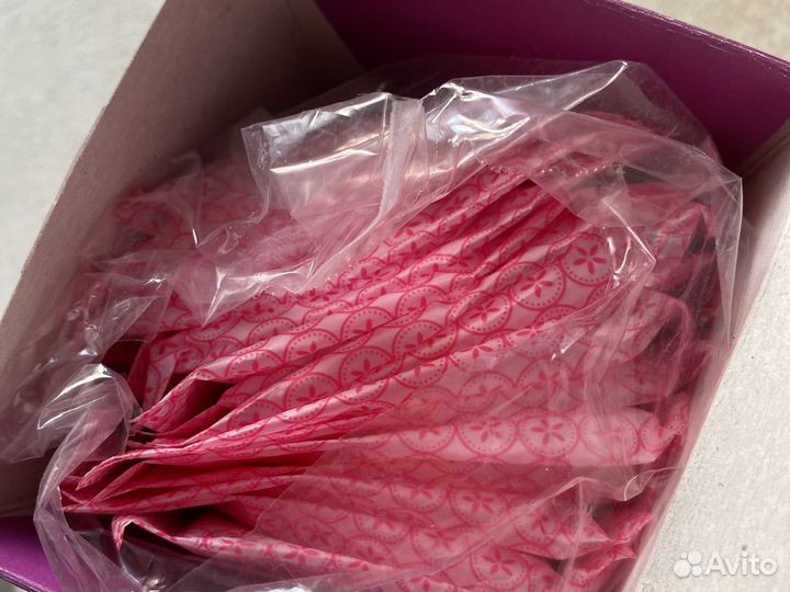 Прокладки для груди