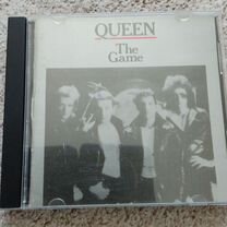 Cd Queen The game