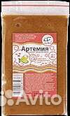 Корм для аквариумных рыбок от