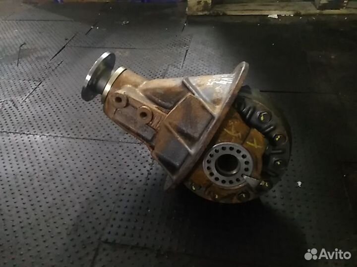 Редуктор ведущего моста 39 8, 39х8 зубьев hyunda