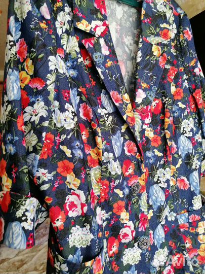 Пиджак женский