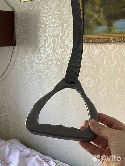 Подъемник для лежачих