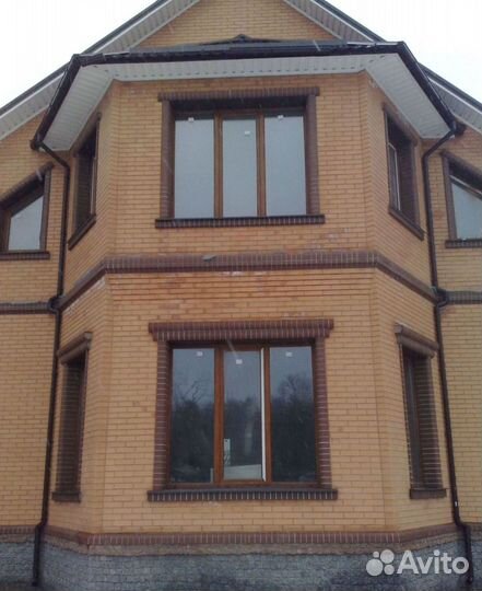 Окна за 7 дней