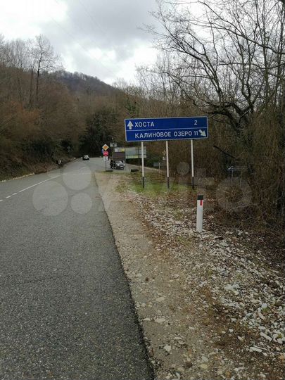 Участок 19 сот. (ИЖС)