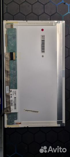 Матрица LP156WH2