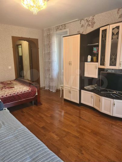 1-к. квартира, 37 м², 2/5 эт.