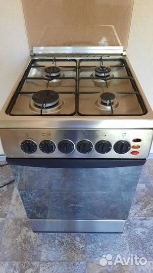 Газовая плита бу Ардо