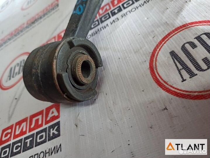 Рычаг передний правый toyota mark II