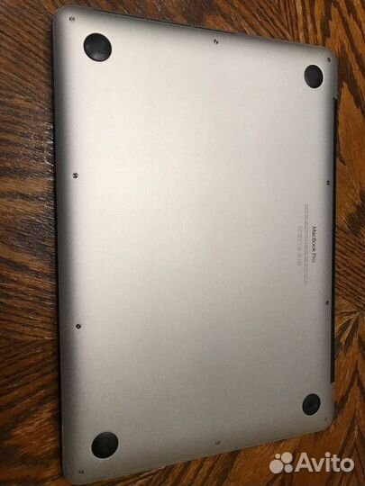 Apple MacBook Pro 13