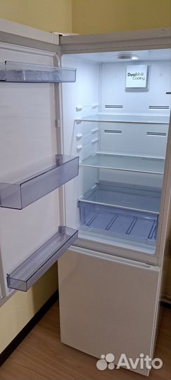 Холодильник beko новый