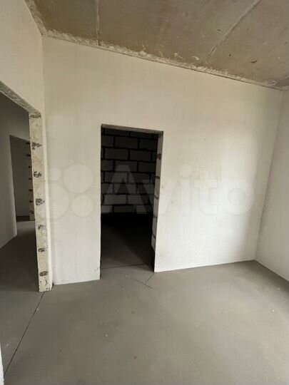 3-к. квартира, 68,5 м², 1/14 эт.