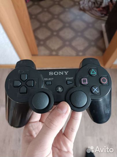 Ps3 super slim прошитая