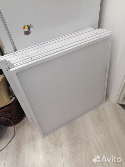 Светильник светодиодный панель светодиодная