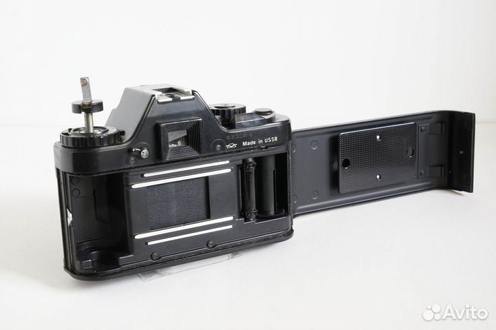 Фотоаппарат 