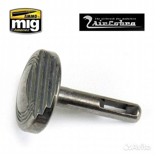 Аксессуары для аэрографа Ammo Mig amig8641