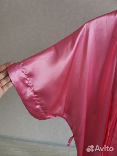 Халат женский