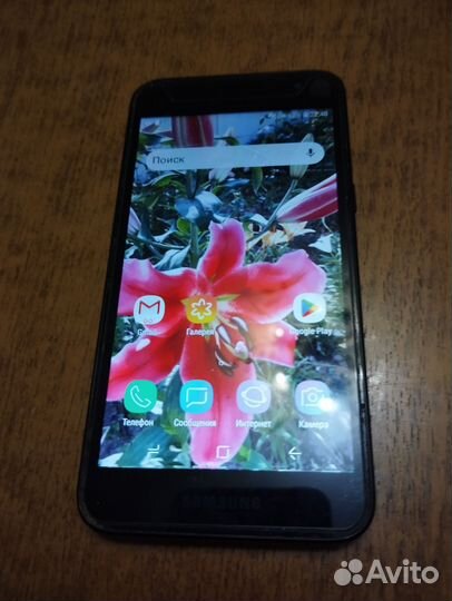 Samsung Galaxy J2 Core, 8 ГБ