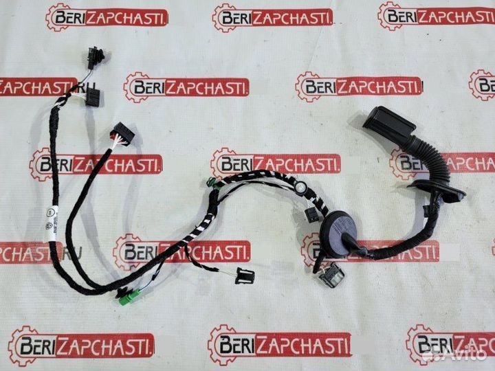 Проводка двери задняя правая Volkswagen Tiguan MK2