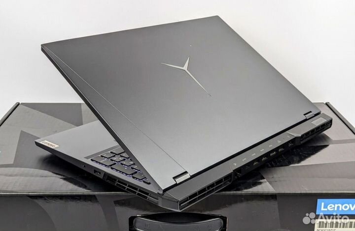 Новый Игровой Lenovo Legion Pro