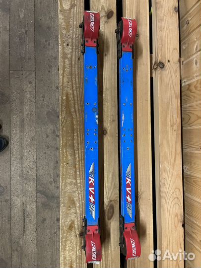 Лыжероллеры классические