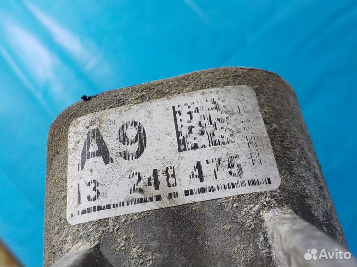 Опора двигателя (подушка) правая Chevrolet Cruze 2