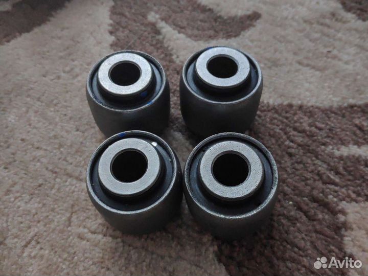 BH51018 сайлентблоки задней подвески форд, вольво