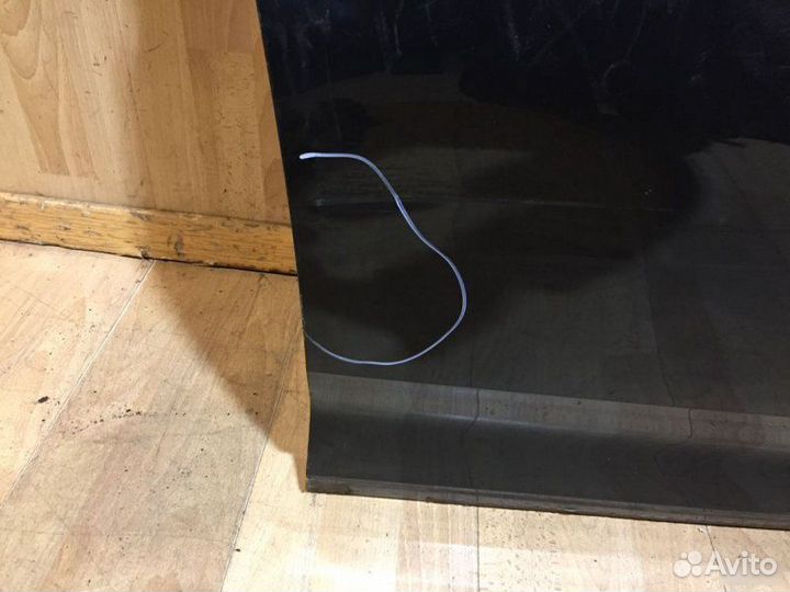 Дверь Audi A4 B9