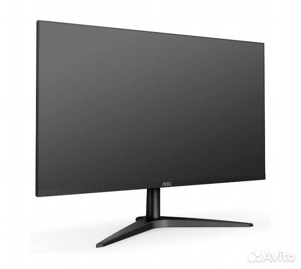 Монитор 27 дюймов 60Гц 1920х1080 IPS AOC